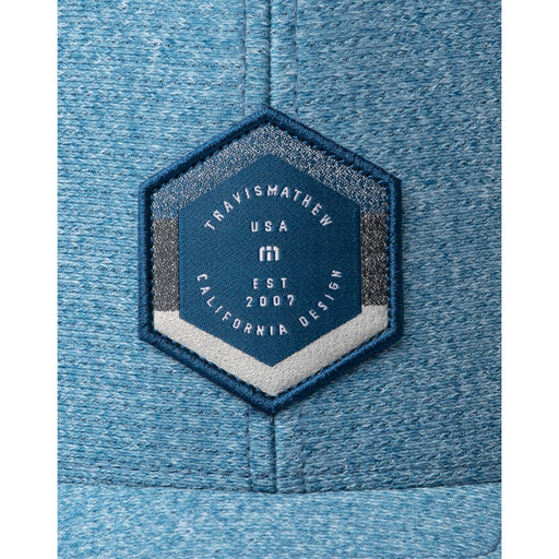 TravisMathew Bottled Up Mens Hat