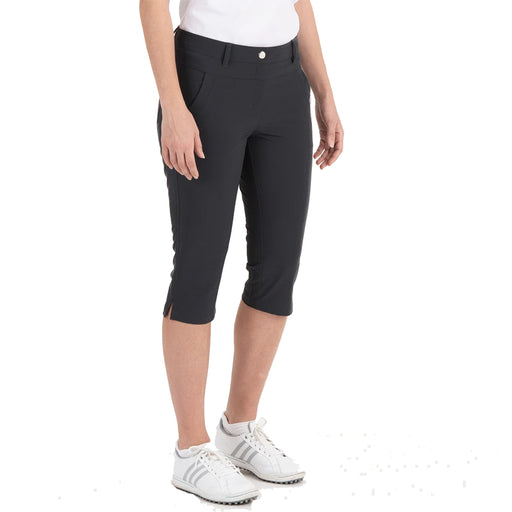 NVO Mandy 17in Womens Shorts - 001 BLACK/14