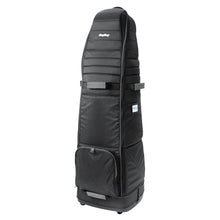 Load image into Gallery viewer, Bag Boy Freestyle Black Travel Cover
 - 1