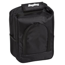 Load image into Gallery viewer, Bag Boy Black Cooler Bag
 - 2