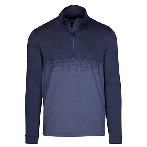 Greg Norman Draft Long Sleeve Mens Golf 1/4 Zip