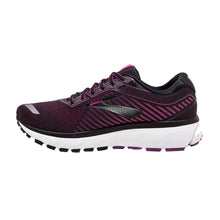 Load image into Gallery viewer, Brooks Ghost 12 Pink Womens Running Shoes
 - 6