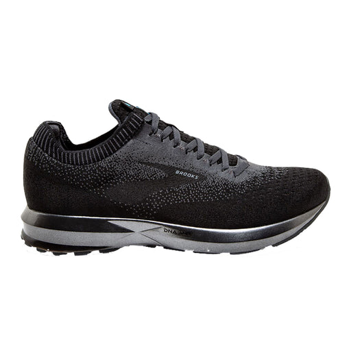 Brooks Levitate 2 Ebony Mens Running Shoes