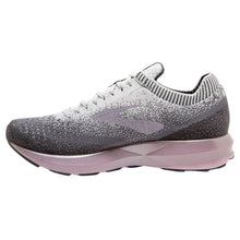 Load image into Gallery viewer, Brooks Levitate 2 Grey-Rose Womens Running Shoes
 - 2