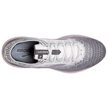 Load image into Gallery viewer, Brooks Levitate 2 Grey-Rose Womens Running Shoes
 - 3