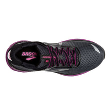 Load image into Gallery viewer, Brooks Adrenaline 20 Ebony Womens Running Shoes
 - 3