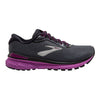 Brooks Adrenaline 20 Ebony Womens Running Shoes