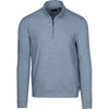 Greg Norman Surge Mens Long Sleeve Golf 1/4 Zip