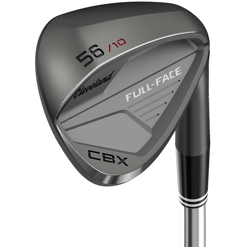Cleveland CBX Full Face Right Hand Mens Wedge