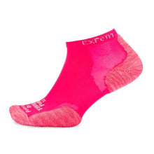 Load image into Gallery viewer, Thorlo XCCU Paws Fitness Lite Cushion LC Socks - 490 ELEC PINK/M - 11
 - 5