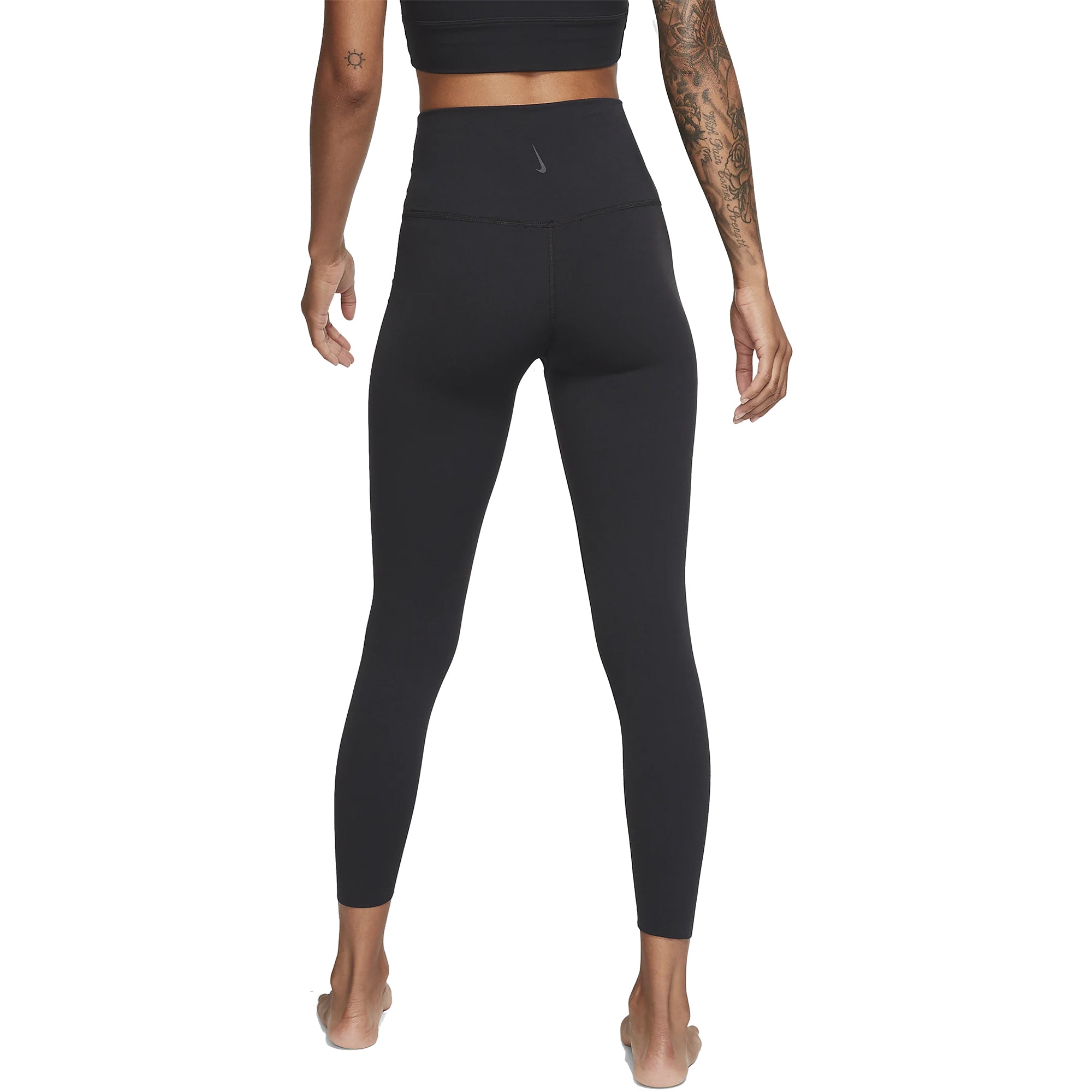 Nike Yoga Dri-FIT Luxe 7/8 Womens Tights –