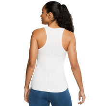 Load image into Gallery viewer, Nike Yoga Luxe Womens Tank Top
 - 4