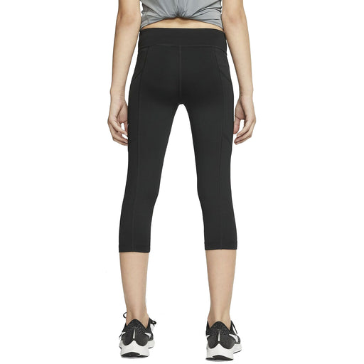 Nike Dri-FIT Trophy Girls Training Capris