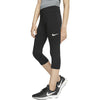 Nike Dri-FIT Trophy Girls Training Capris