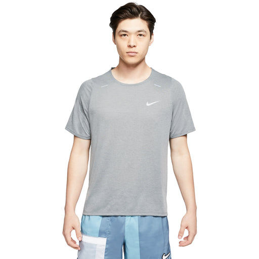 Nike Rise 365 Mens Short Sleeve Running Shirt