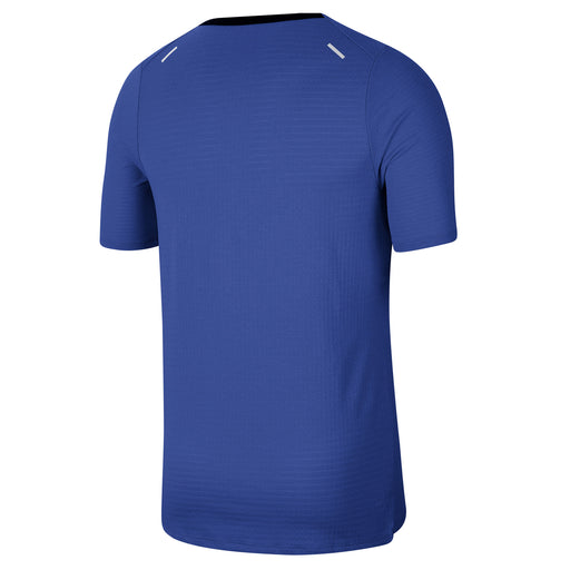 Nike Rise 365 Mens Short Sleeve Running Shirt