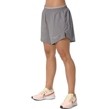 Load image into Gallery viewer, Nike Tempo Lux 5in Womens Shorts
 - 3