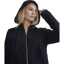 Load image into Gallery viewer, Holebrook Amber Womens Sweater Coat
 - 2