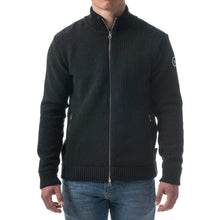 Load image into Gallery viewer, Holebrook Tommy Mens Full Zip Sweater
 - 1