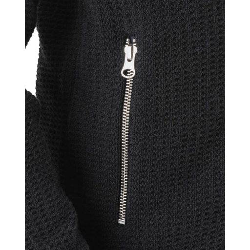 Holebrook Tommy Mens Full Zip Sweater