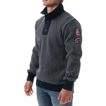 Load image into Gallery viewer, Holebrook Vinga Sweater Mens 1/4 Zip
 - 1