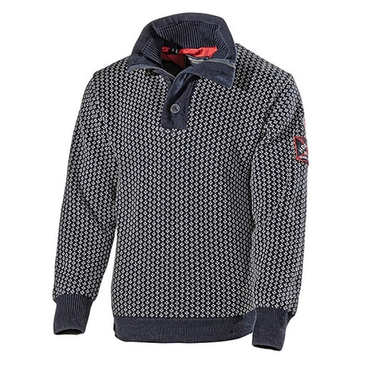 Holebrook Vinga Sweater Mens 1/4 Zip
