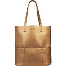 Load image into Gallery viewer, SportsChic Vegan Tote Bag
 - 2