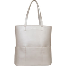 Load image into Gallery viewer, SportsChic Vegan Tote Bag
 - 6