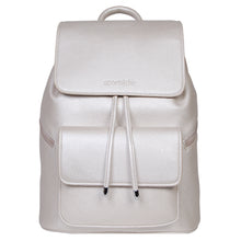 Load image into Gallery viewer, SportsChic Vegan Midi Womens Backpack
 - 5