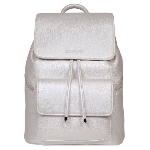 SportsChic Vegan Midi Womens Backpack