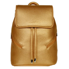 Load image into Gallery viewer, SportsChic Vegan Mini Womens Backpack
 - 1