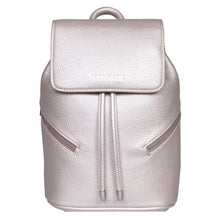 Load image into Gallery viewer, SportsChic Vegan Mini Womens Backpack
 - 3