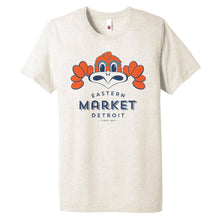 Load image into Gallery viewer, Made in Detroit Eastern Market TB Mens T-Shirt
 - 2