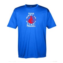 Load image into Gallery viewer, Made in Detroit Team Pickleball OS Mens T-Shirt
 - 2