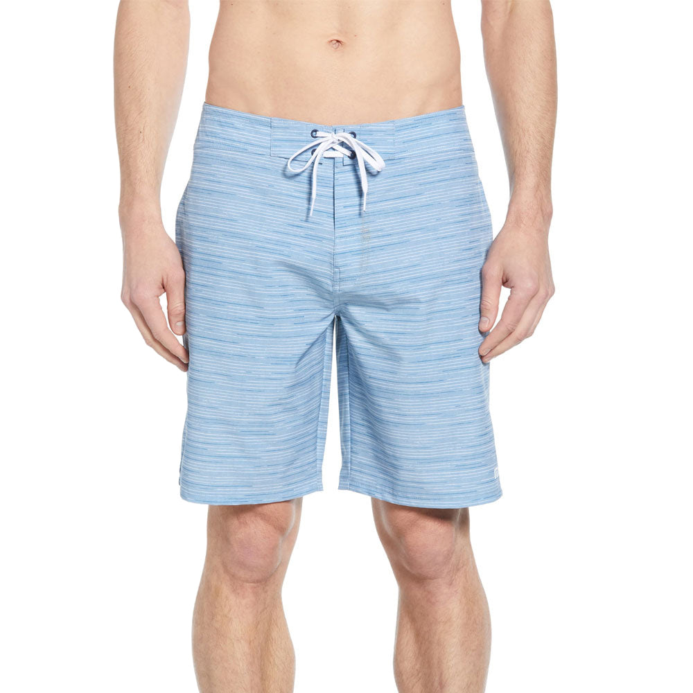 Travis Mathew Hot Tub Mens Boardshorts