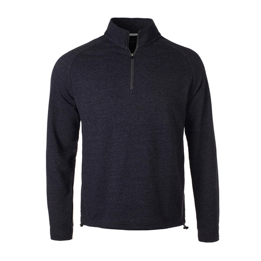 Dunning Natural Hand Mens Golf 1/4 Zip