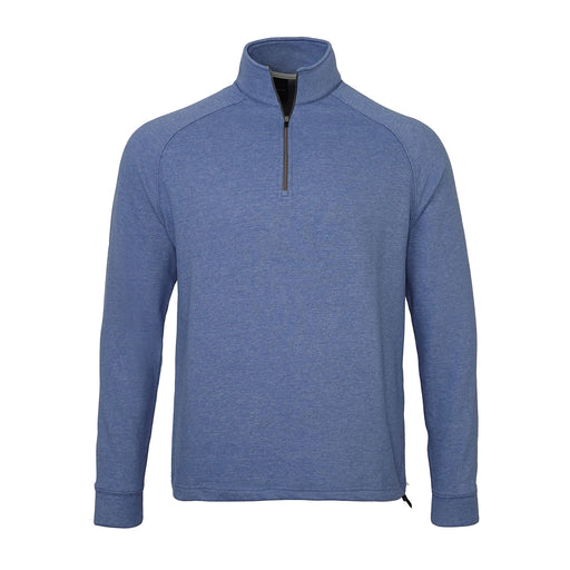 Dunning Natural Hand Mens Golf 1/4 Zip