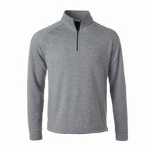 Load image into Gallery viewer, Dunning Natural Hand Mens Golf 1/4 Zip
 - 3