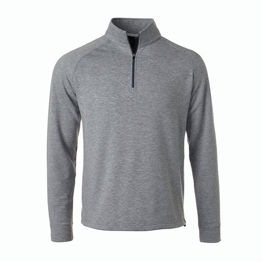 Dunning Natural Hand Mens Golf 1/4 Zip