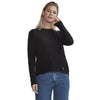 Holebrook Elaine Crew Womens Sweater