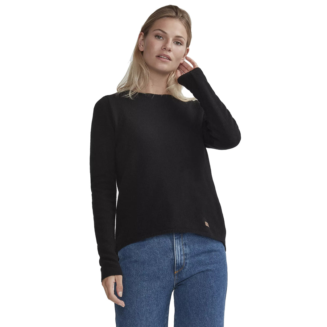 Holebrook Elaine Crew Womens Sweater