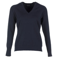 Load image into Gallery viewer, Galvin Green Caitlin Womens V-Neck Golf Sweater
 - 3