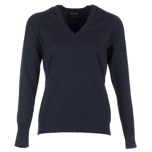 Galvin Green Caitlin Womens V-Neck Golf Sweater