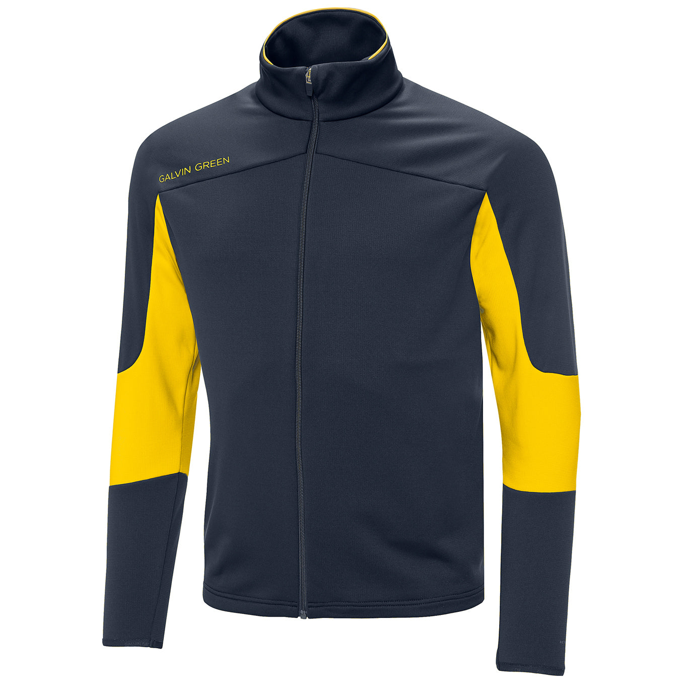 Galvin Green Dale INSULA Mens Golf Jacket - Main Image