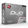 Wilson Staff Duo Soft+ Golf Balls - Dozen