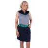 Jofit Appletini Collection On Course Womens Golf Skort