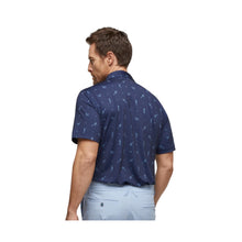 Load image into Gallery viewer, Devereux Proper Threads Luau Mens Golf Polo
 - 2