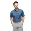 Devereux Proper Threads Palisaldes Mens Golf Polo