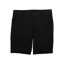 Load image into Gallery viewer, Footjoy Performance Black Mens Golf Shorts
 - 4