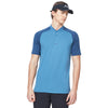 Oakley Icon BI Color Mens Golf Polo